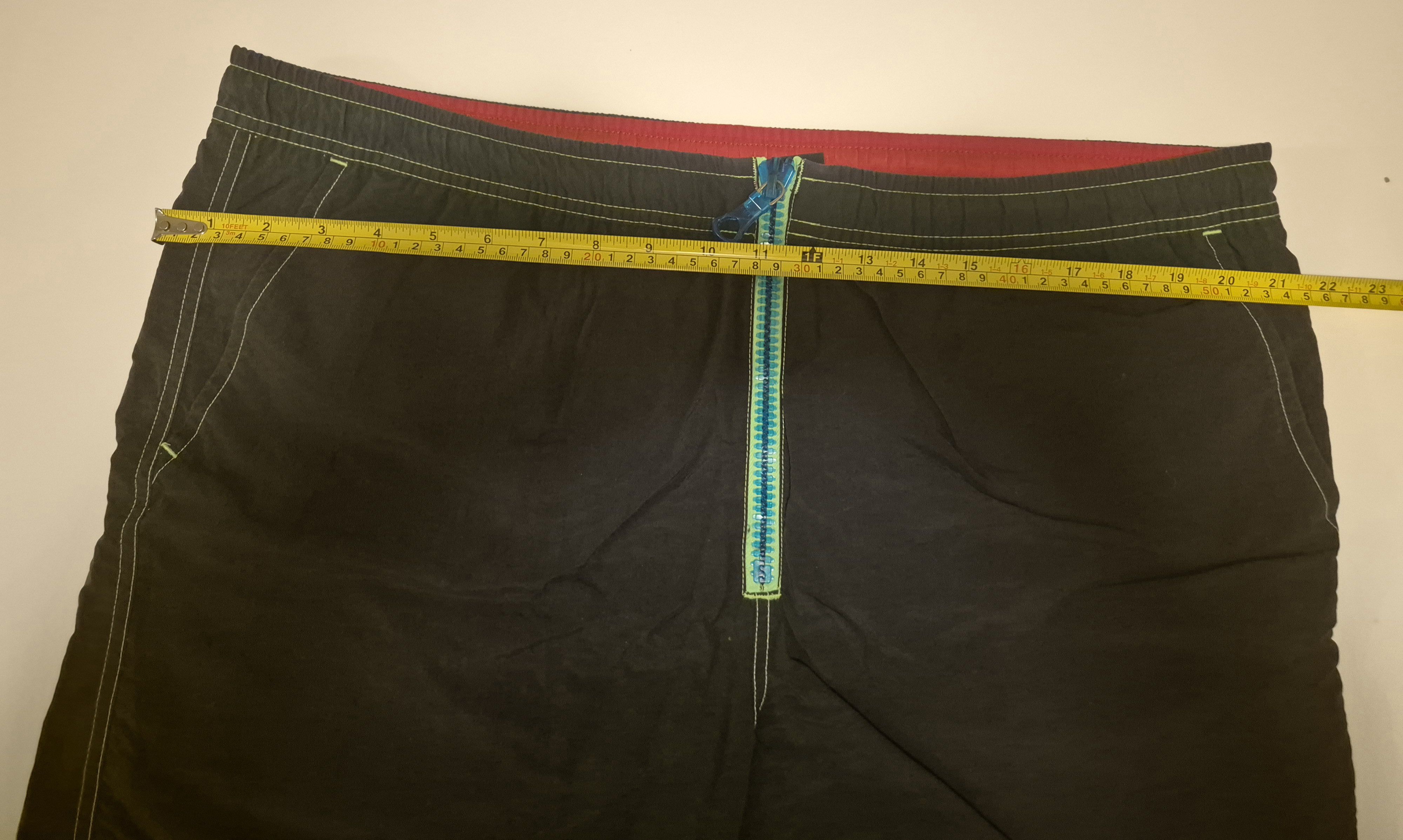 Tommy Hilfiger Tommy Hilfiger Casual Swim Shorts Size M Size US 40 / EU 56 - 5 Thumbnail