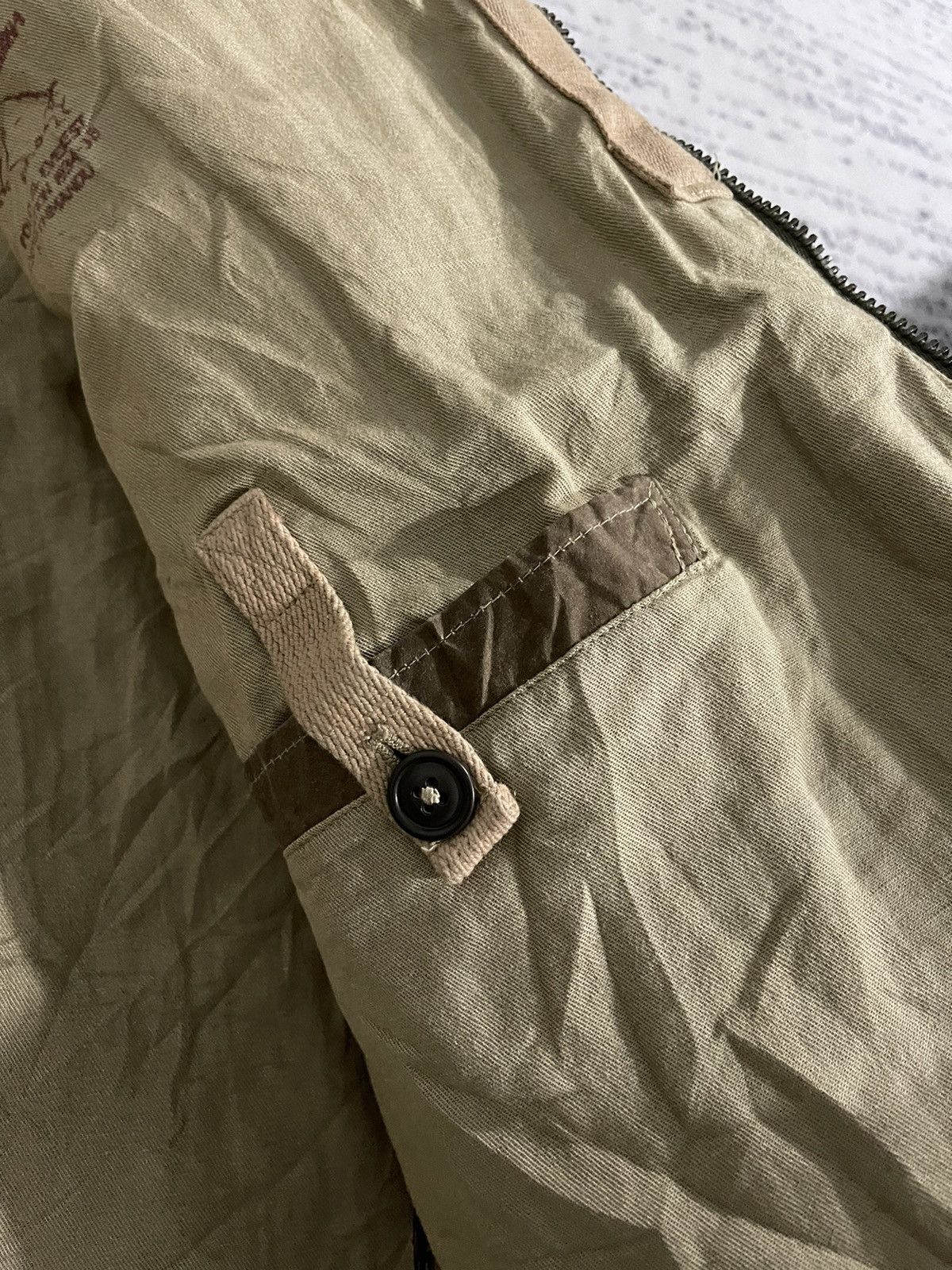 Polo Ralph Lauren Polo Ralph Lauren Expedition Mountain Hoodie Jacket Size US L / EU 52-54 / 3 - 16 Thumbnail
