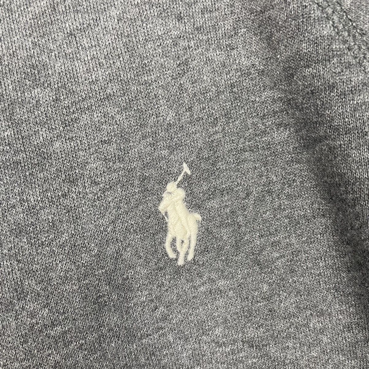Polo Ralph Lauren Polo Ralph Lauren Pullover Hoodie Size US M / EU 48-50 / 2 - 13 Thumbnail