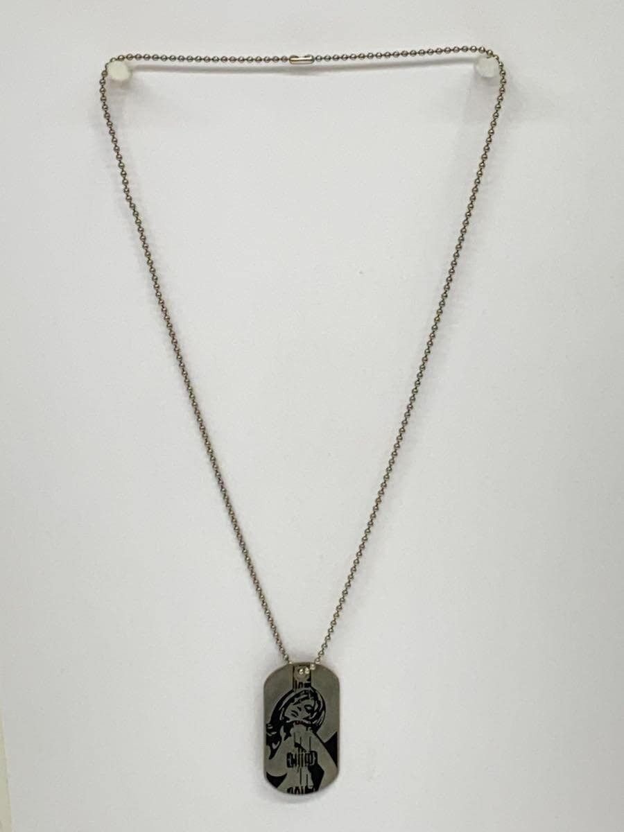 Hysteric Glamour Dog Tag Necklace Size ONE SIZE - 2 Thumbnail