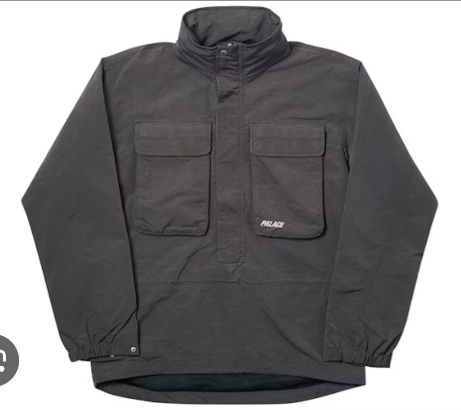 Palace Palace Belle Jacket - Medium Size US M / EU 48-50 / 2 - 5 Thumbnail