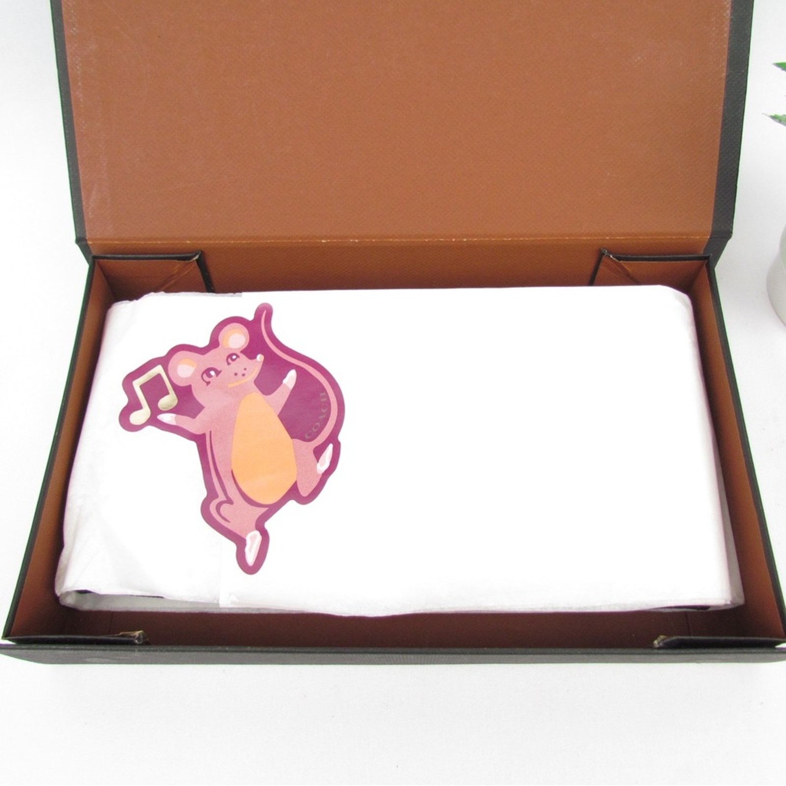 Coach Coach Super Rare Color Soft Wallet In Colorblock Size ONE SIZE - 9 Thumbnail