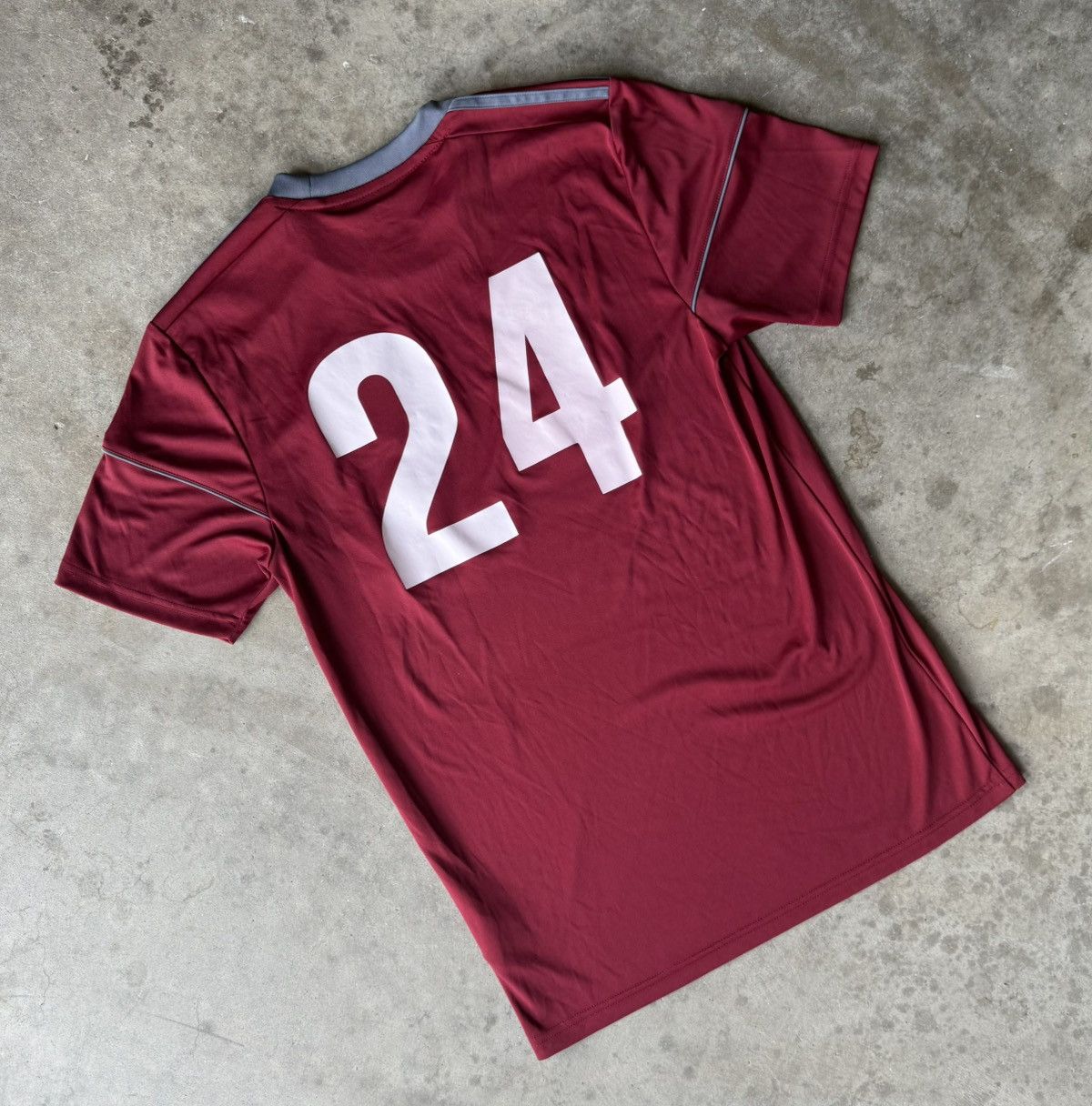 Adidas Colorado Rapids Soccer Jersey by Adidas Size Small Size US S / EU 44-46 / 1 - 4 Thumbnail