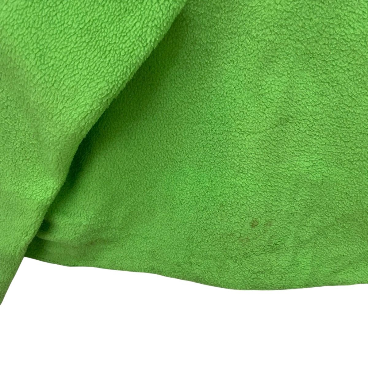 Gear for Sports 💥Vintage Kawasaki Fleece Full Zipper Size US M / EU 48-50 / 2 - 7 Thumbnail