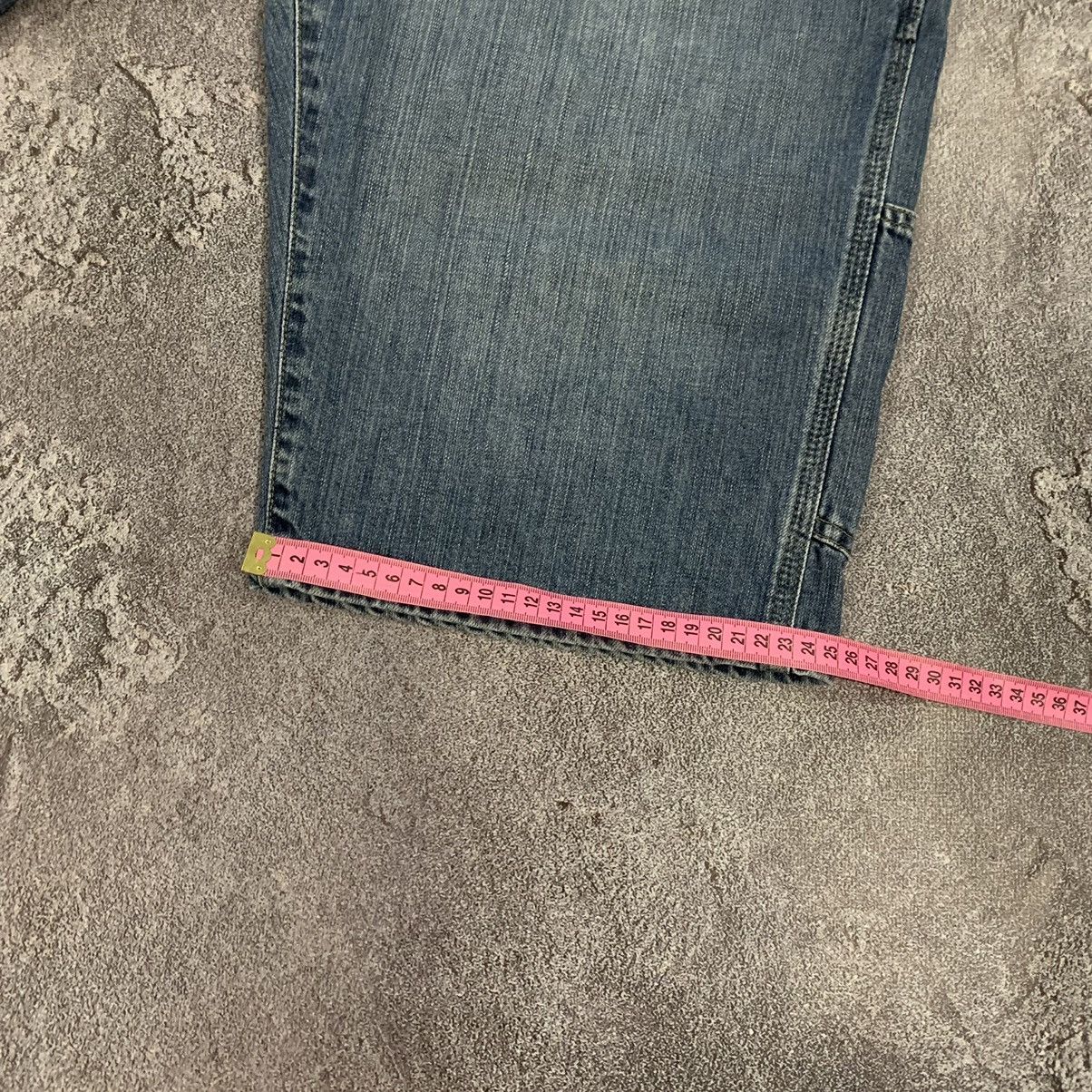 Carhartt × Vintage Vintage Carhartt Cargo Airex Bermuda Shorts Size 32 Size US 32 / EU 48 - 15 Thumbnail
