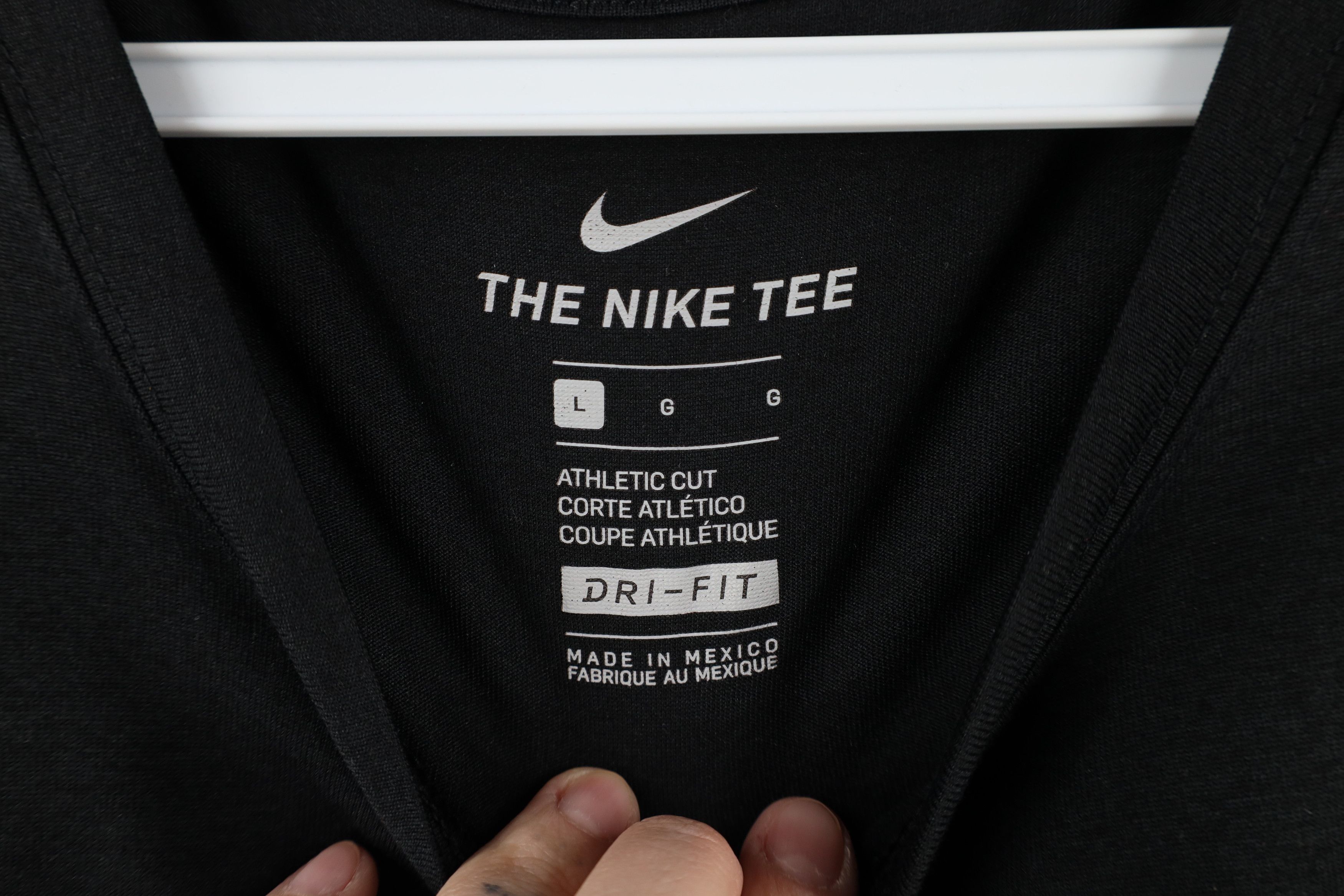 Nike × Vintage Nike Princeton University Football Short Sleeve T-Shirt Size US L / EU 52-54 / 3 - 8 Thumbnail