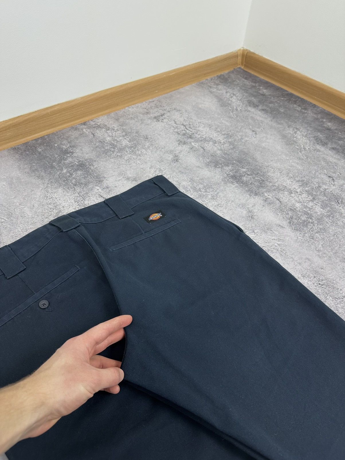 Dickies Vintage Dickies 872 American Y2K Skater Hype Pants Jeans Size US 32 / EU 48 - 7 Thumbnail