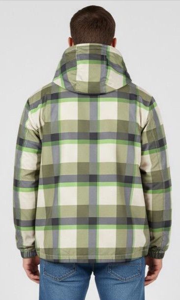 DC Vintage Dc Streetwear Hoodies Jacket Size US L / EU 52-54 / 3 - 2 Thumbnail
