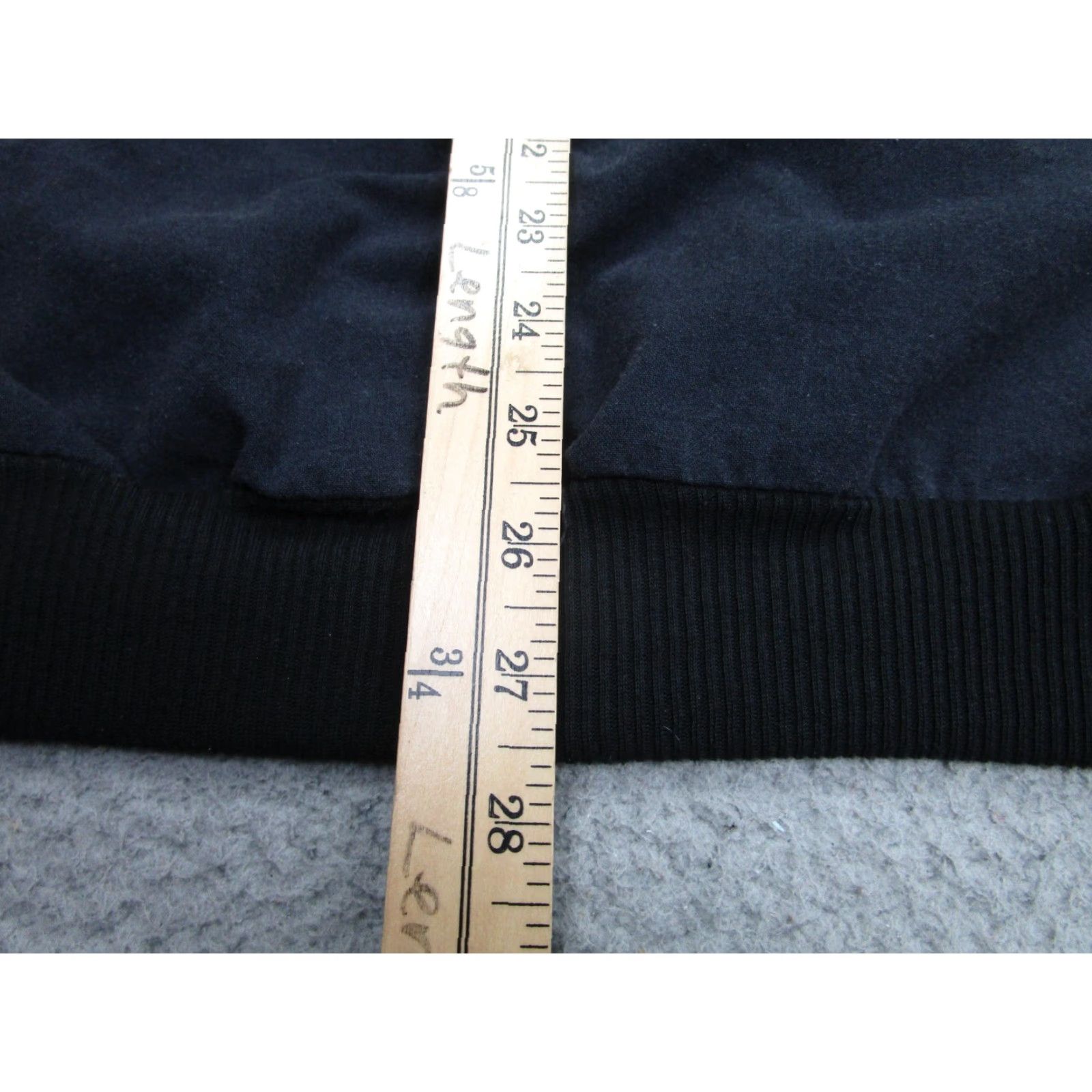 Vintage VINTAGE Envoy Shirt Polo Mens 1X Navy Short Sleeve Banded Hem Rockabilly Banlon Mens Size US XL / EU 56 / 4 - 7 Thumbnail
