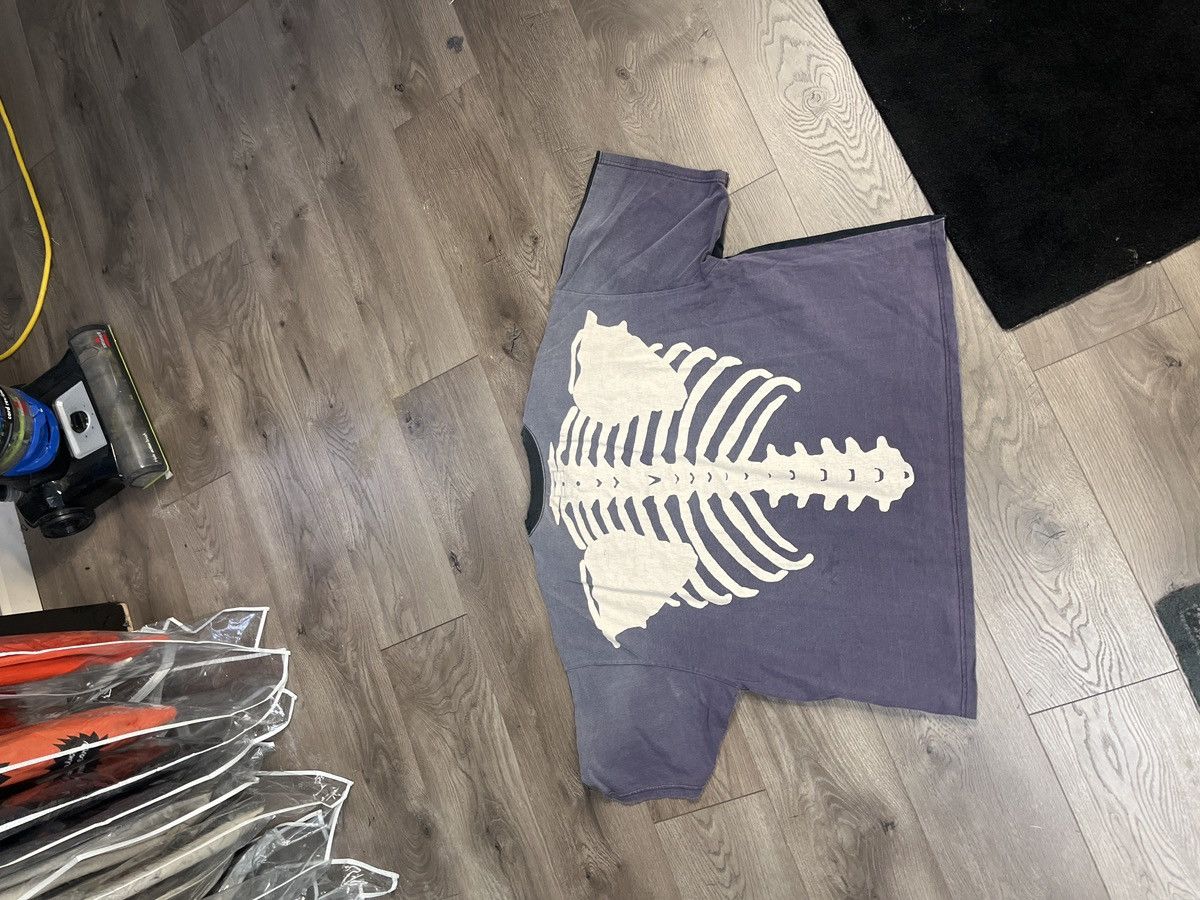 Kapital Kapital Tee Size US S / EU 44-46 / 1 - 1 Thumbnail