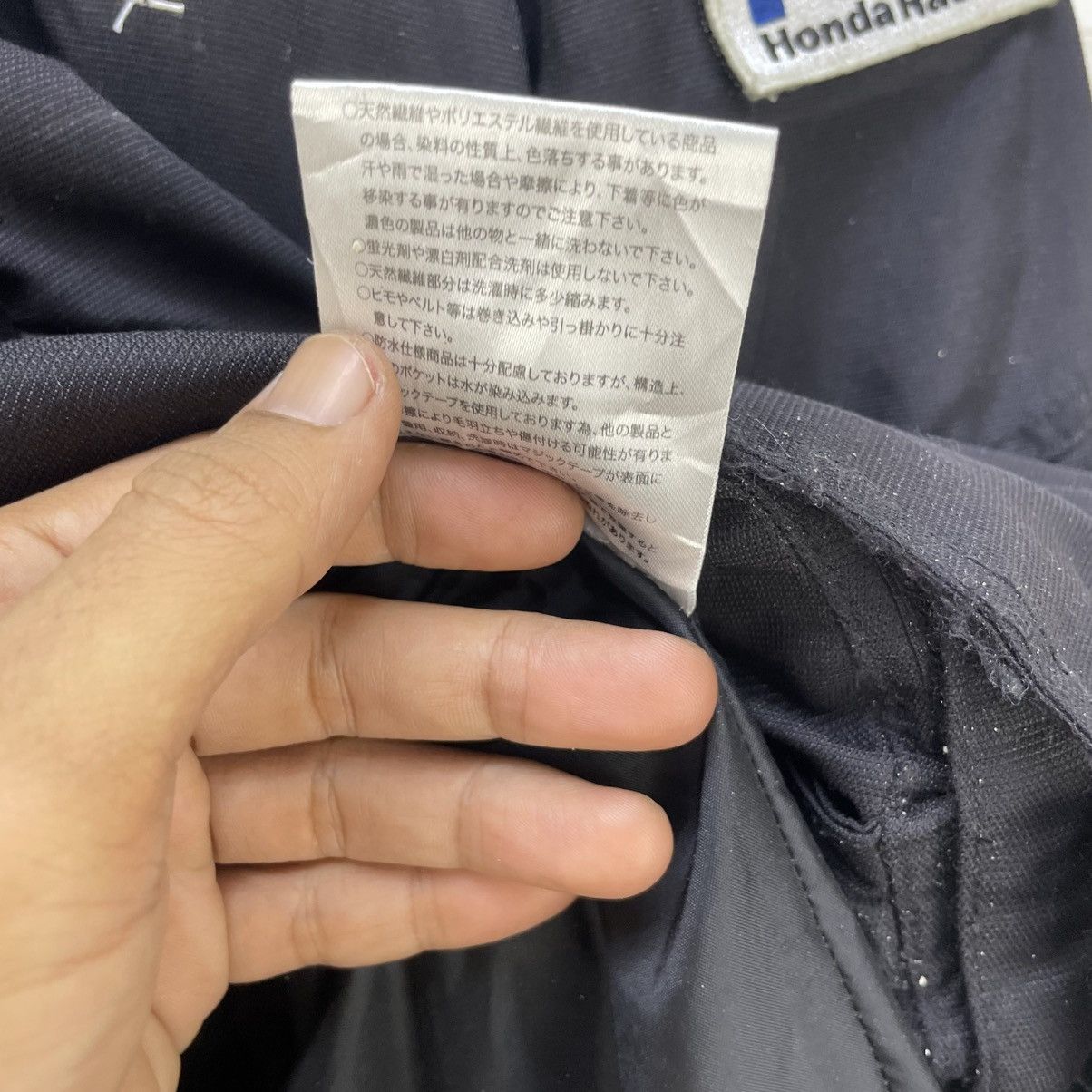 Honda 💥Honda HRC Riding Jacket Size US M / EU 48-50 / 2 - 9 Thumbnail