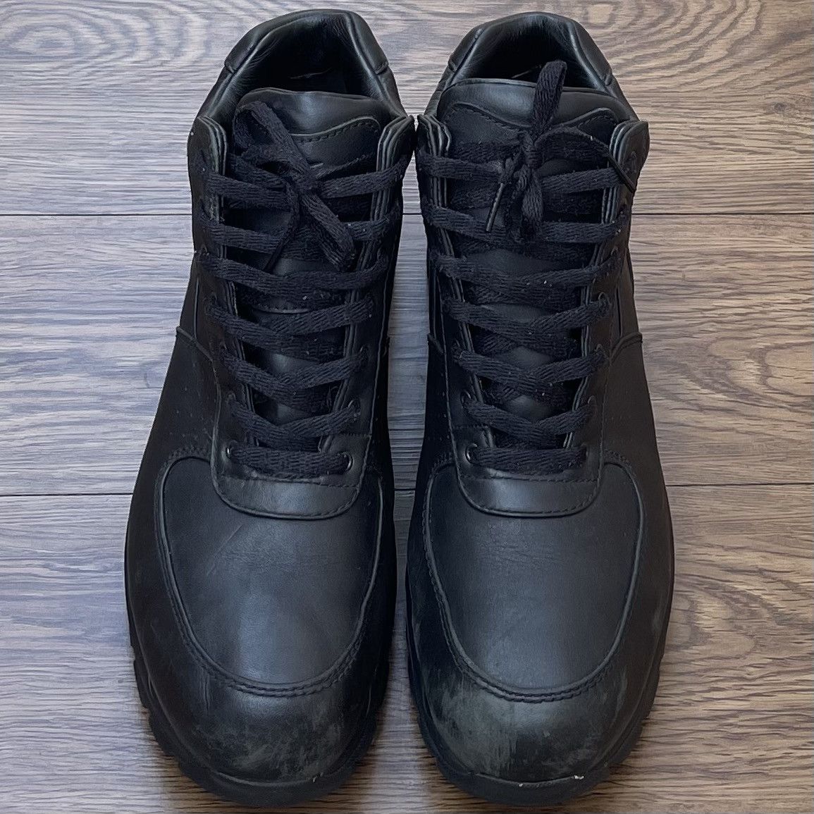Nike Nike ACG Air Max Goadome 'Triple Black' US13 UK12 EU47.5 Size US 13 / EU 46 - 2 Thumbnail