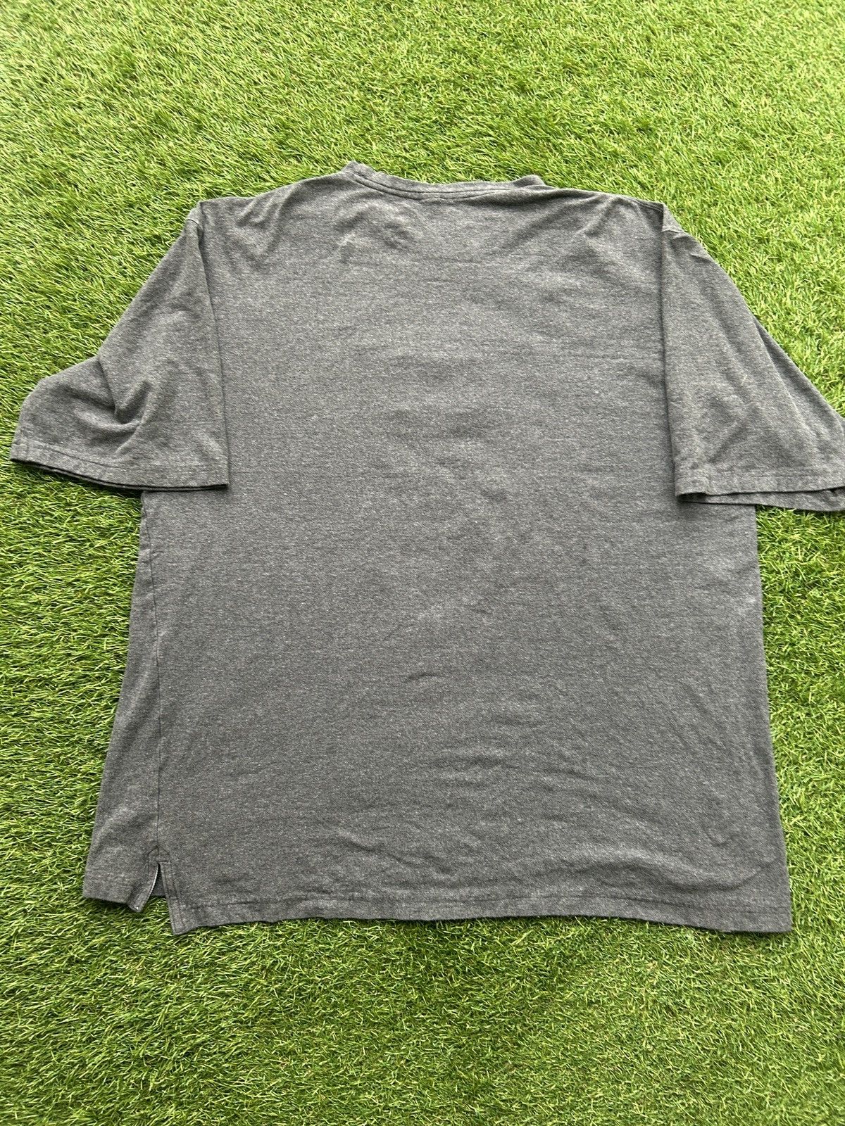 Ecko Unltd. Vintage Ecko Unltd. Rhino Logo Embroidered T-Shirt Size US XL / EU 56 / 4 - 5 Thumbnail