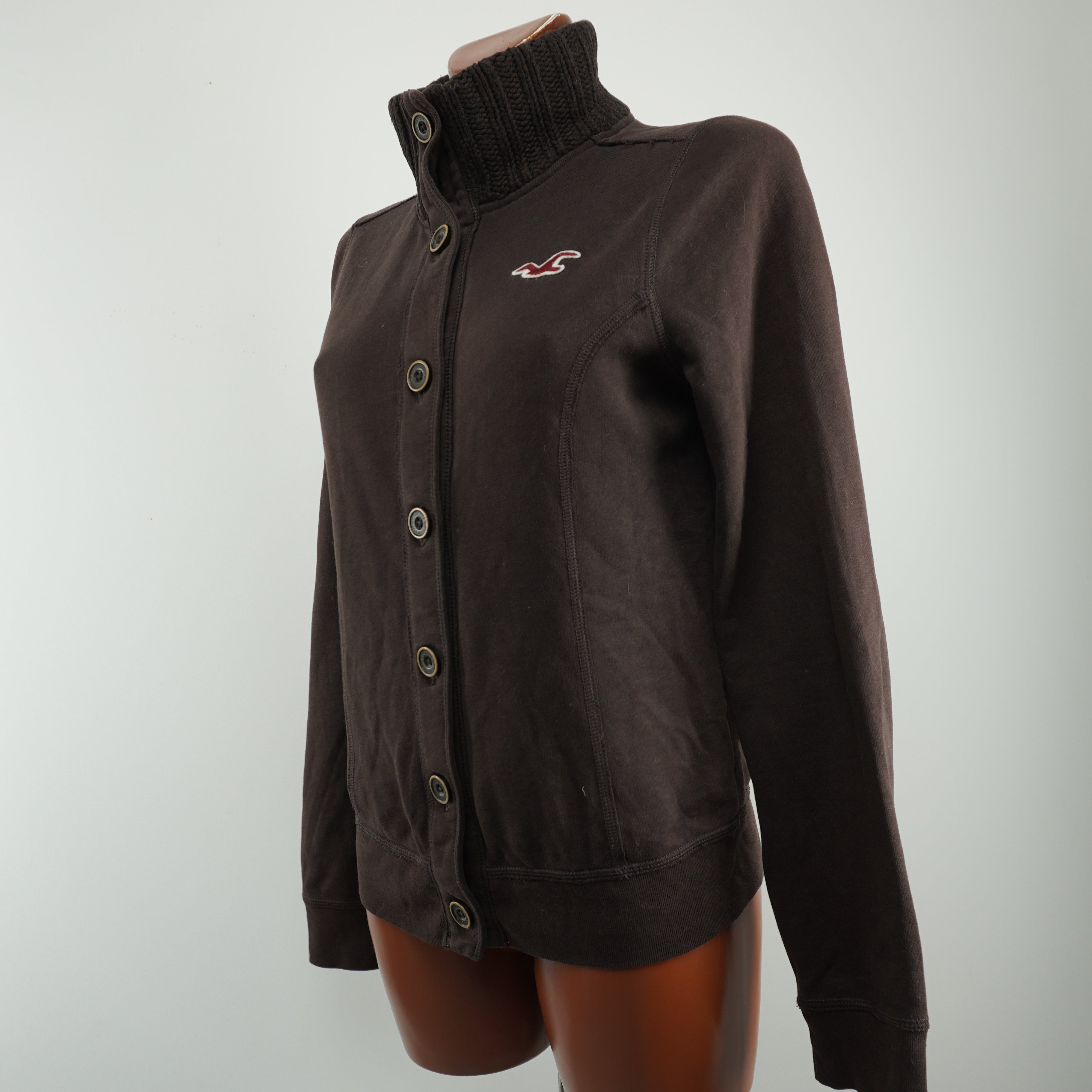 Hollister Hollister Women's Hoodie Size L / US 10 / IT 46 - 12 Thumbnail