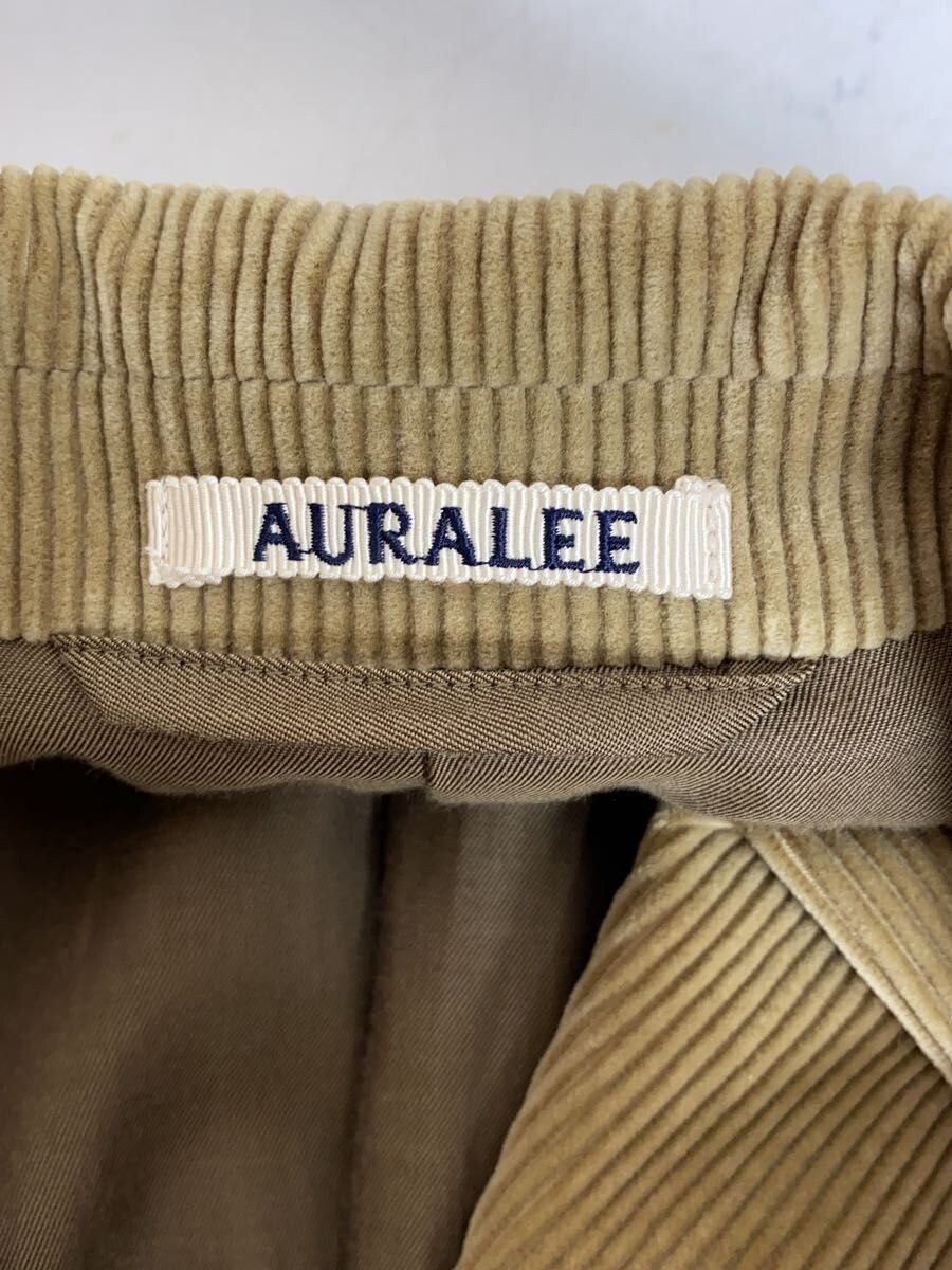 Auralee AW18 Corduroy Jacket Size US L / EU 52-54 / 3 - 4 Thumbnail