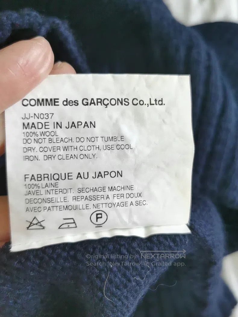 Junya Watanabe Junya Watanabe Dress Size S / US 4 / IT 40 - 5 Thumbnail