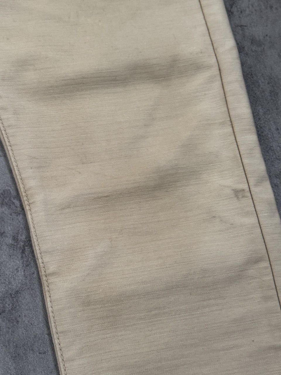 Benzak Denim Developers Benzak Denim Developers BC-01 Tapered Chino Sand Military Size US 30 / EU 46 - 7 Thumbnail
