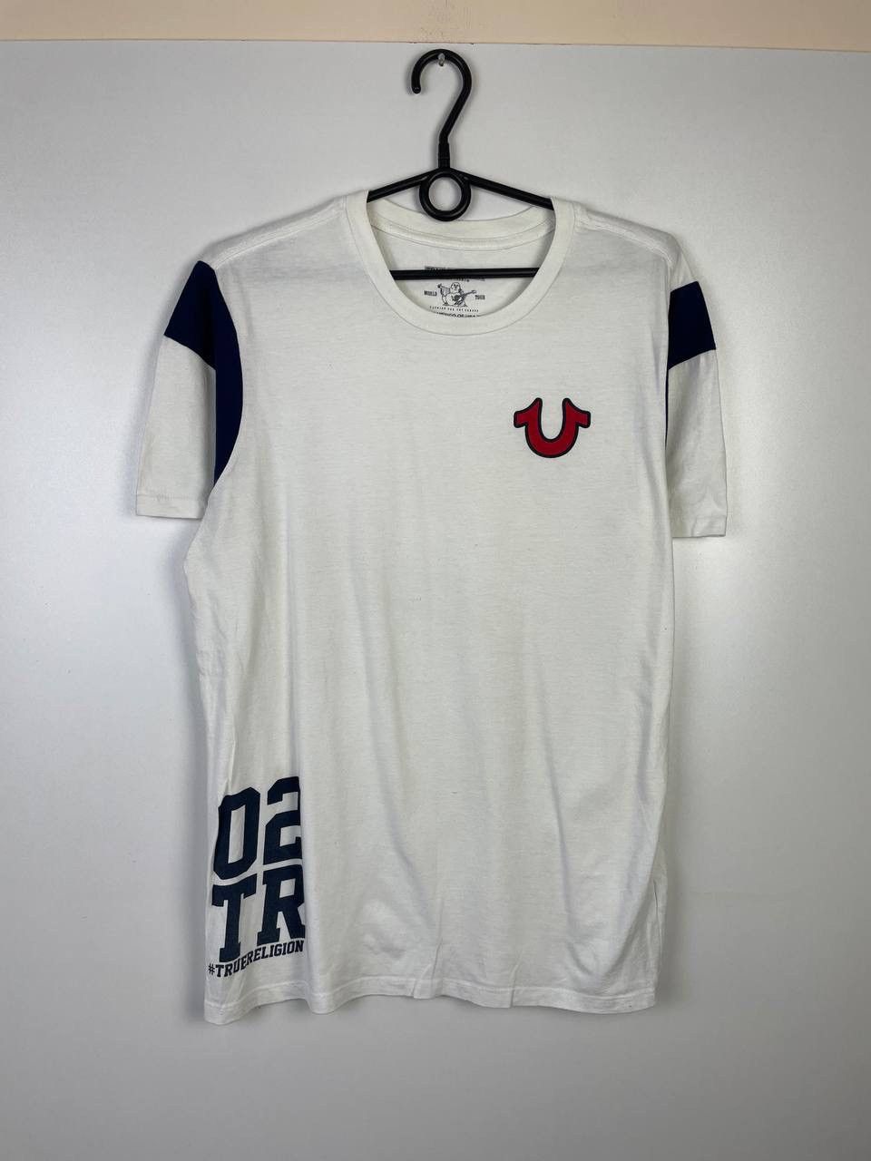 Other True Religion vintage t-shirts size S Size US S / EU 44-46 / 1 - 1 Thumbnail