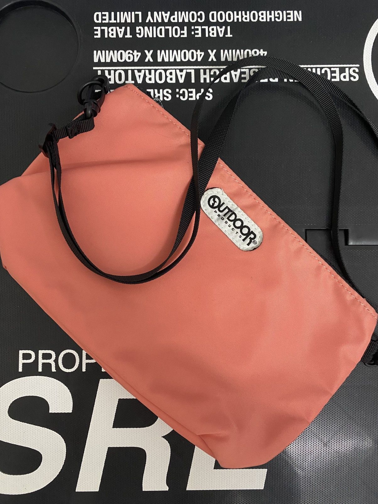 Other Outdoor sling bag Size ONE SIZE - 1 Thumbnail