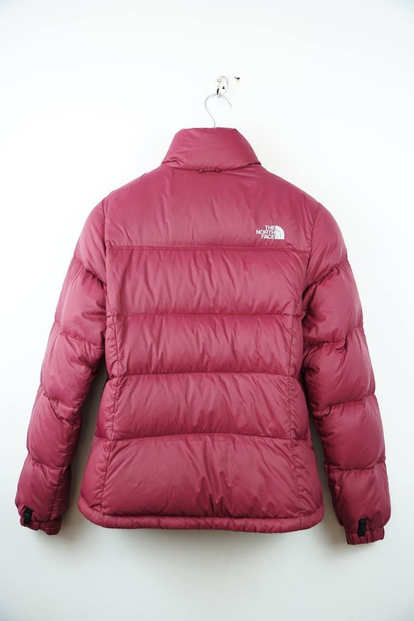 The North Face The North Face Nuptse 550 Size M / US 6-8 / IT 42-44 - 2 Thumbnail