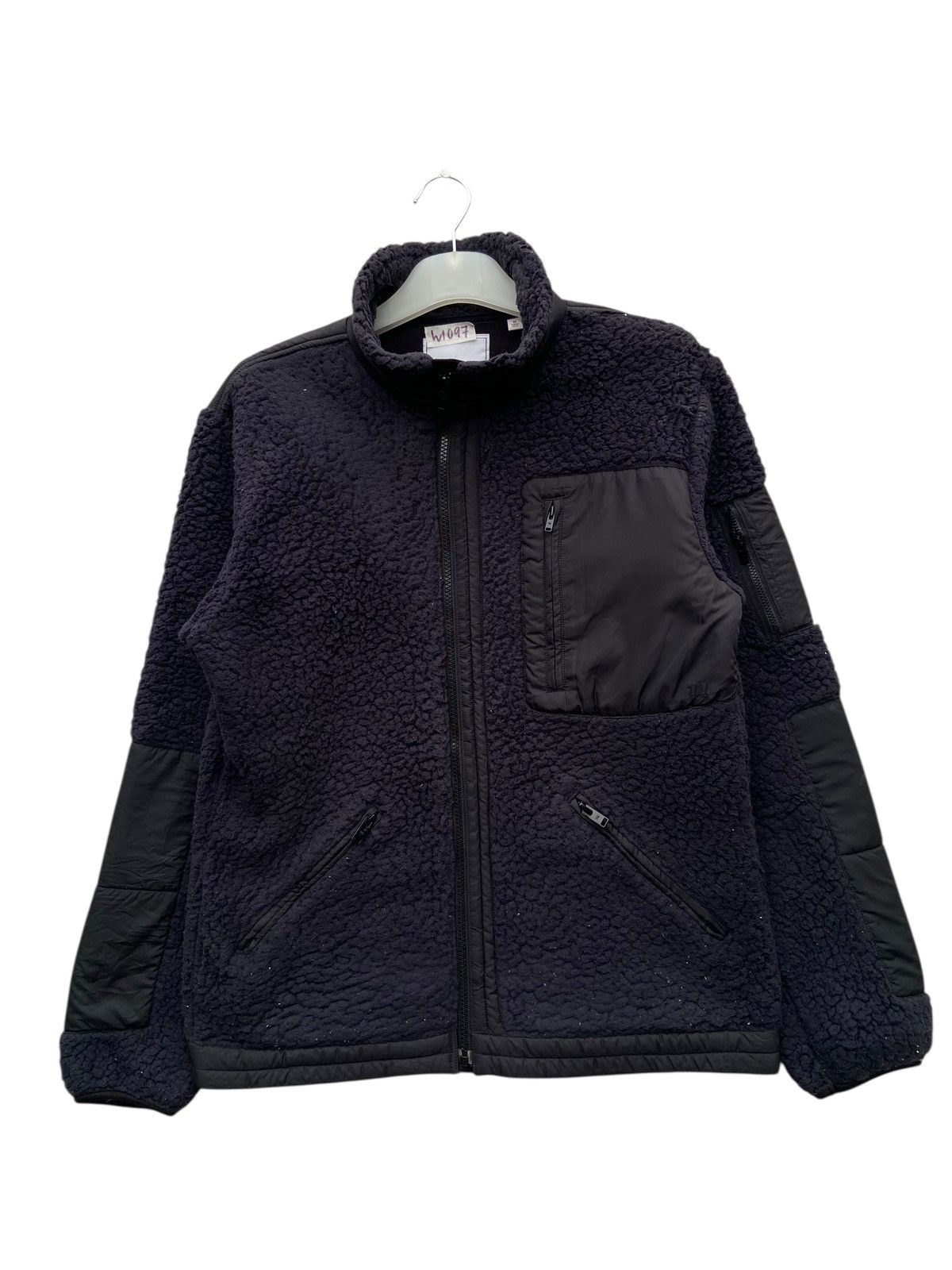 Undercover Undercover Jun Takahashi Classic Lightweight Raincoat