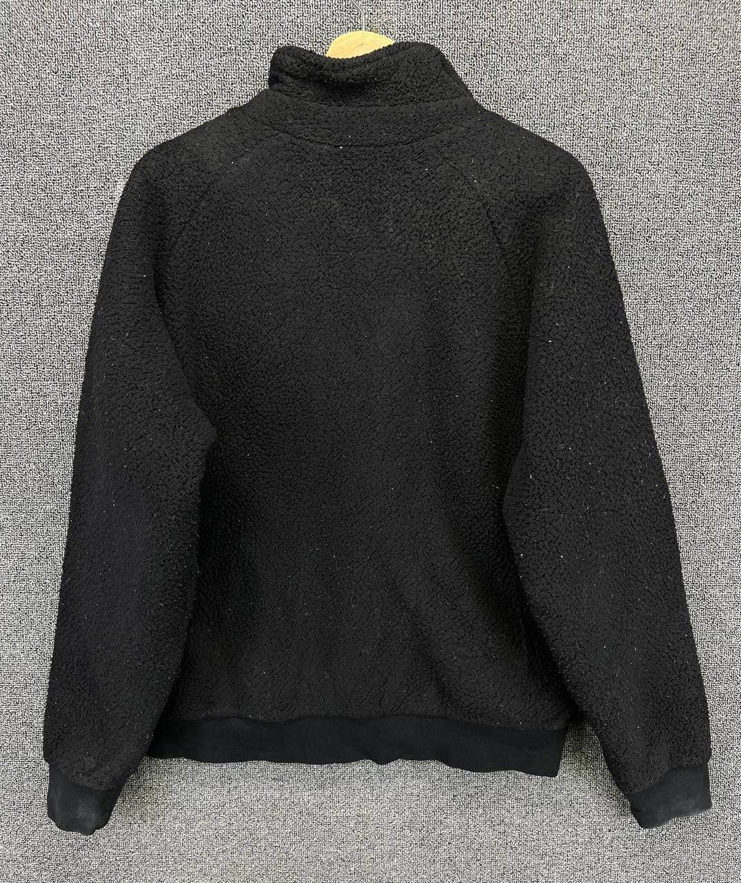 Nike Vintage Nike SB Fleece Zip Up Jacket Size US L / EU 52-54 / 3 - 11 Thumbnail