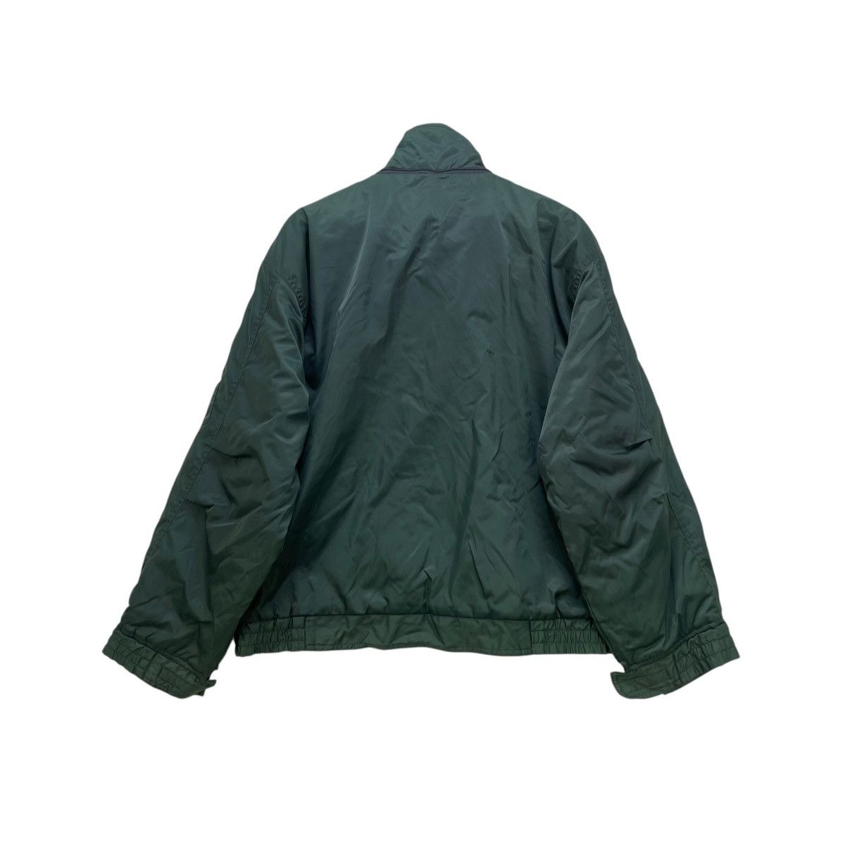 Buzz Rickson's 💥Vintage Jichodo Japanese Brand Tactical Multi Pocket Size US M / EU 48-50 / 2 - 2 Thumbnail