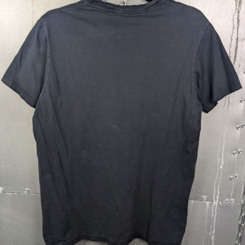 Vintage Devil Wears Prada Vintage Y2K Emo Scene Screamo Shirt Small Size US S / EU 44-46 / 1 - 6 Thumbnail