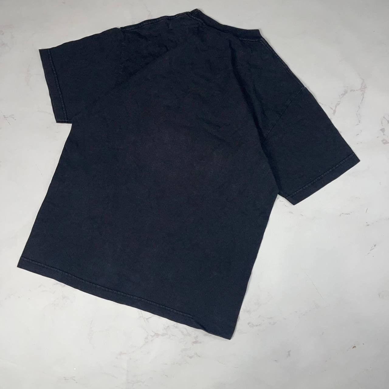 Mishka Mishka × Streetwear × Vintage Mishka Vintage T-Shirt M Size Size US M / EU 48-50 / 2 - 9 Thumbnail