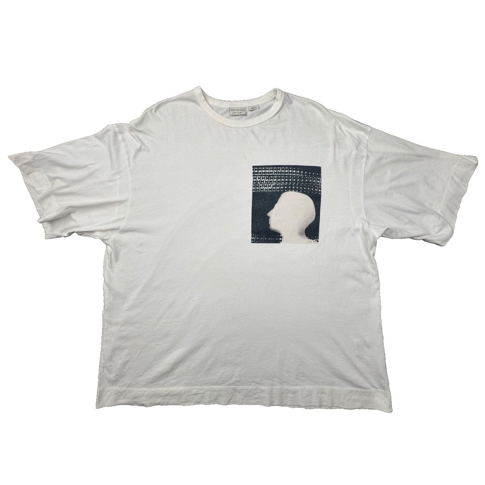Dries Van Noten Len Lye Shirt | Grailed