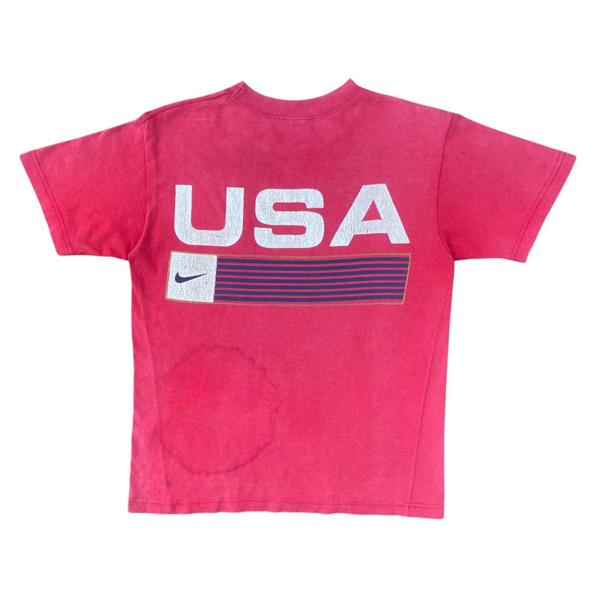 Nike RARE ‼️ Nike Size US S / EU 44-46 / 1 - 1 Thumbnail