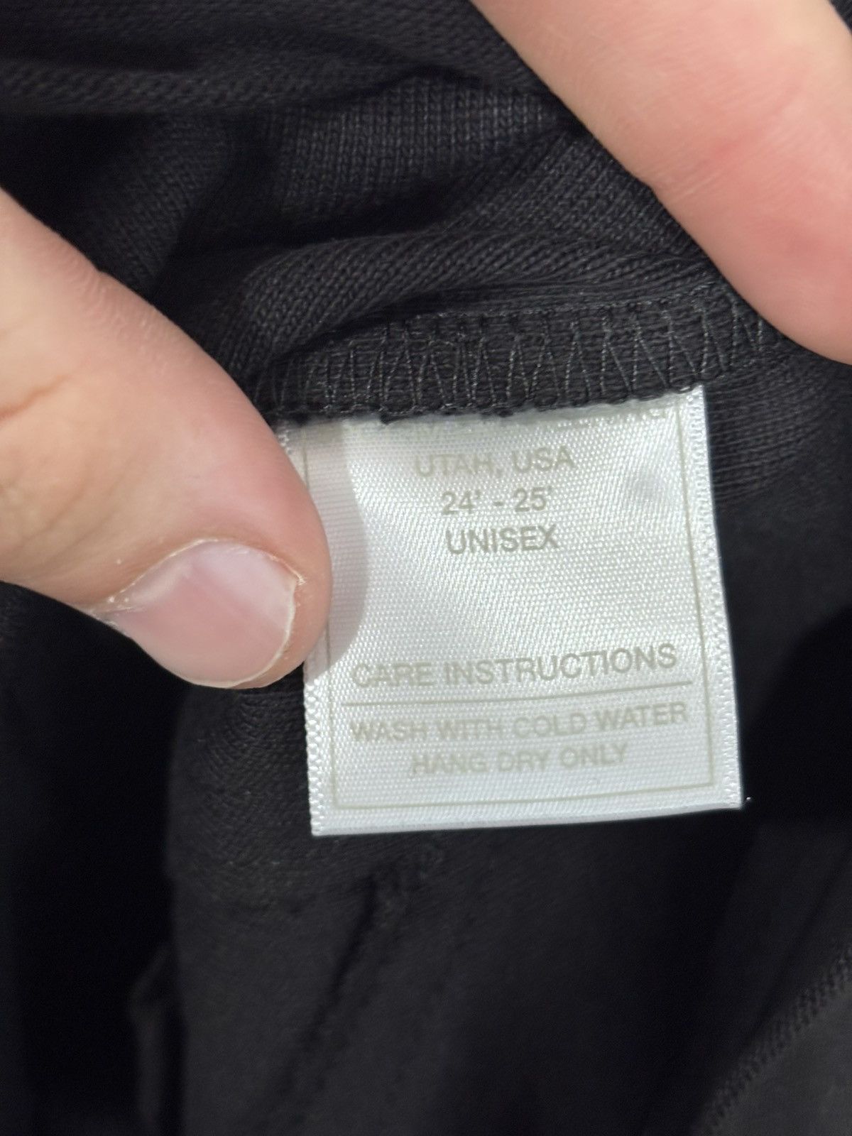 Bad Son Bad Son Black Star Tee Size US XL / EU 56 / 4 - 6 Thumbnail