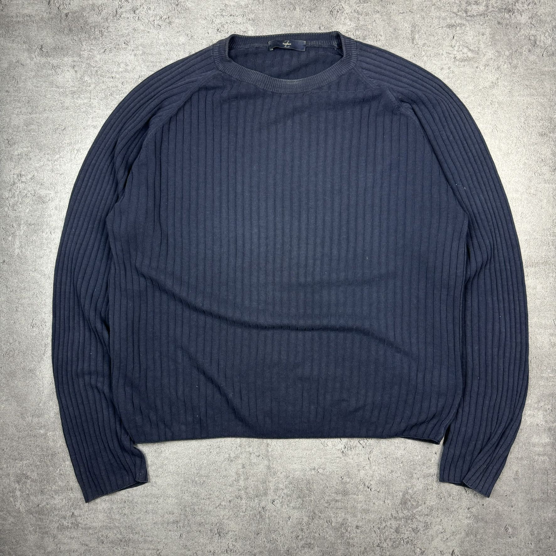 Ermenegildo Zegna × Z Zegna Ermenegildo Zegna Retro sweater Size US XL / EU 56 / 4 - 1 Thumbnail