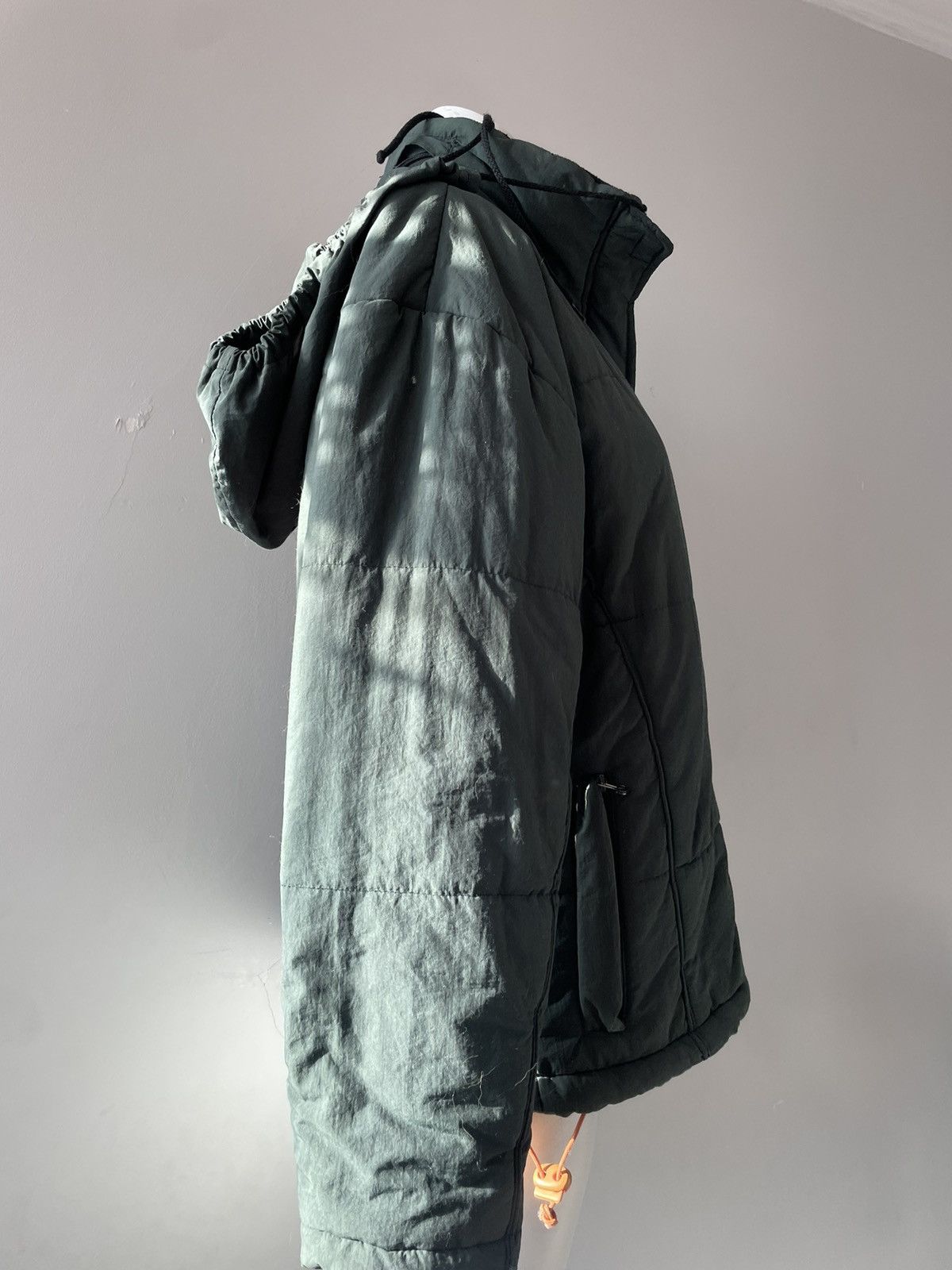 DKNY Dkny puffer Size L / US 10 / IT 46 - 10 Thumbnail