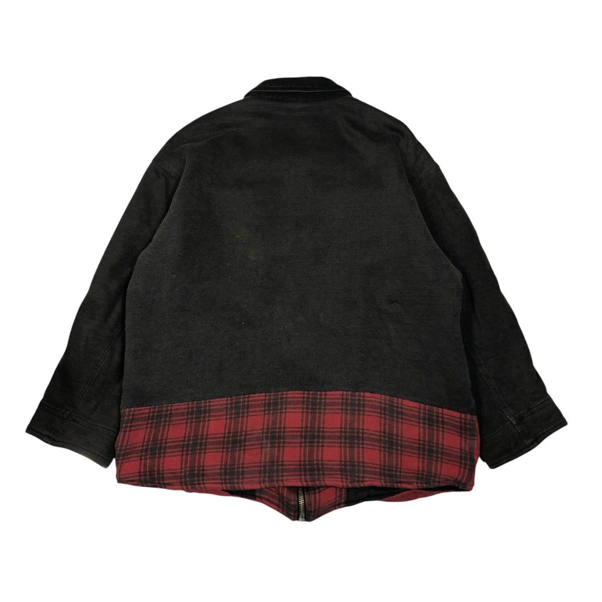 Vintage 🔥VINTAGE BOMBER JACKET SOVIET X WALTER DE VIRGILIIS ITALY Size US M / EU 48-50 / 2 - 2 Thumbnail