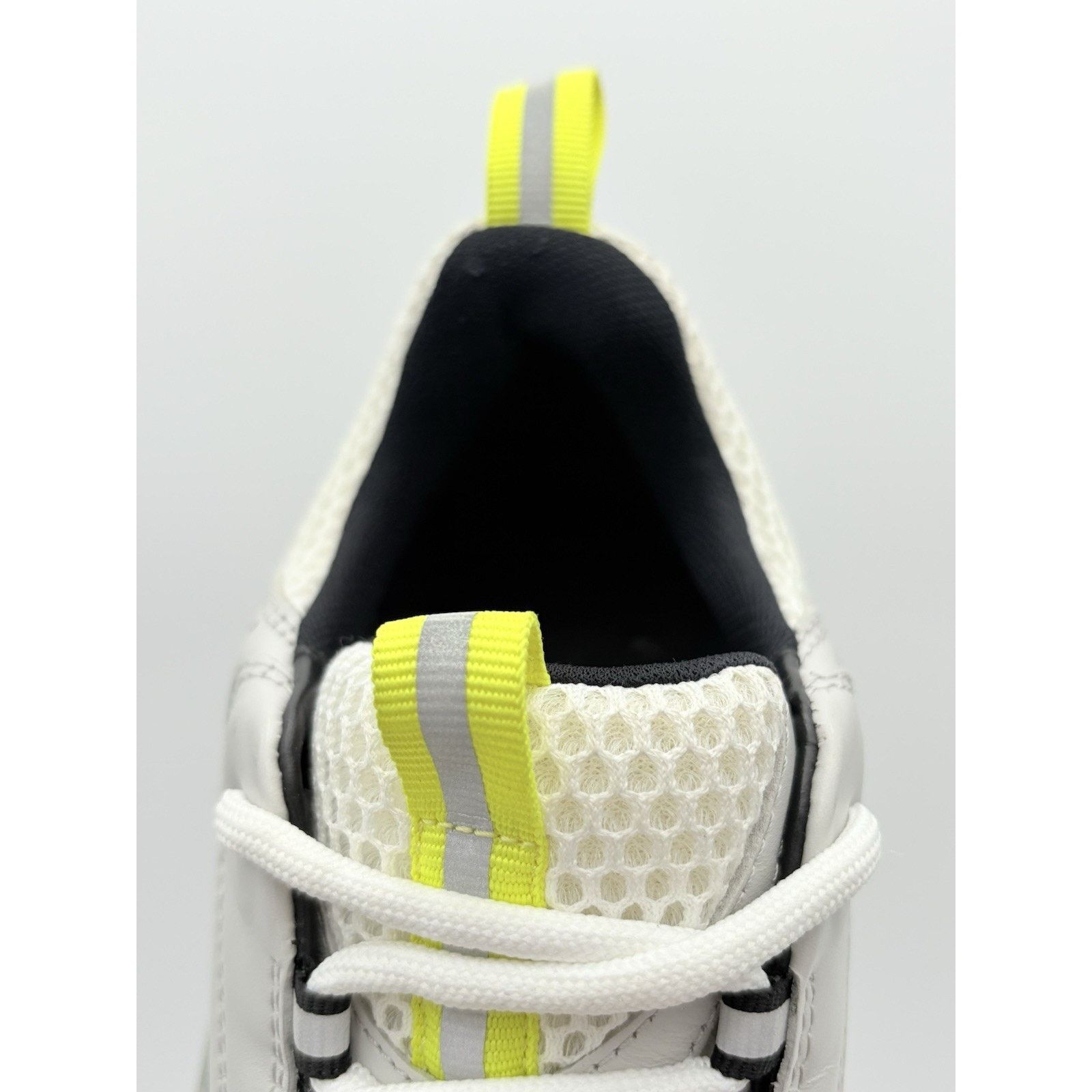 Dior Dior B22 ' White Yellow ' | GREAT CONDITION! Size US 7 / EU 40 - 6 Thumbnail