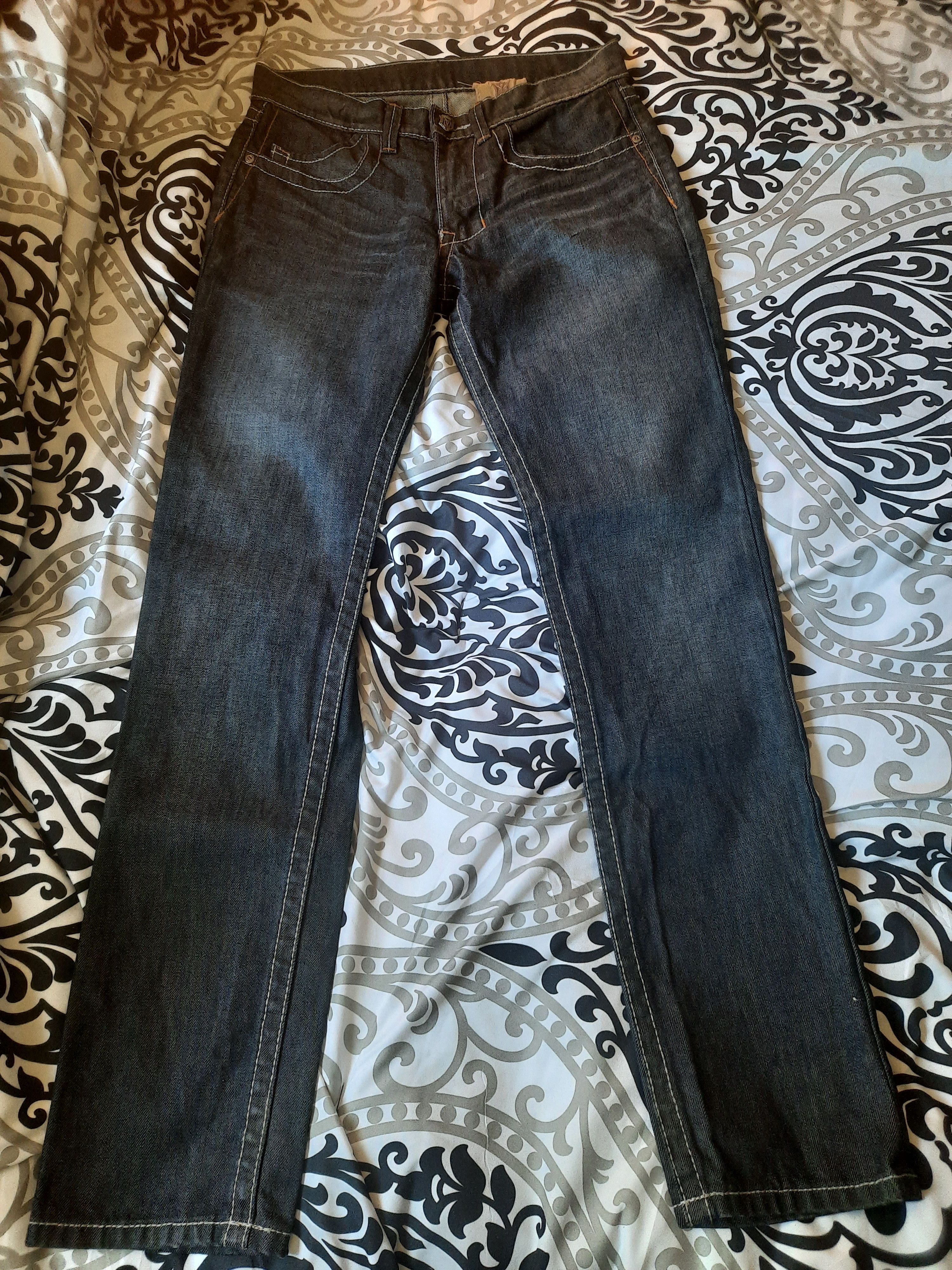 Monarchy Monarchy denim jeans Size US 30 / EU 46 - 4 Thumbnail