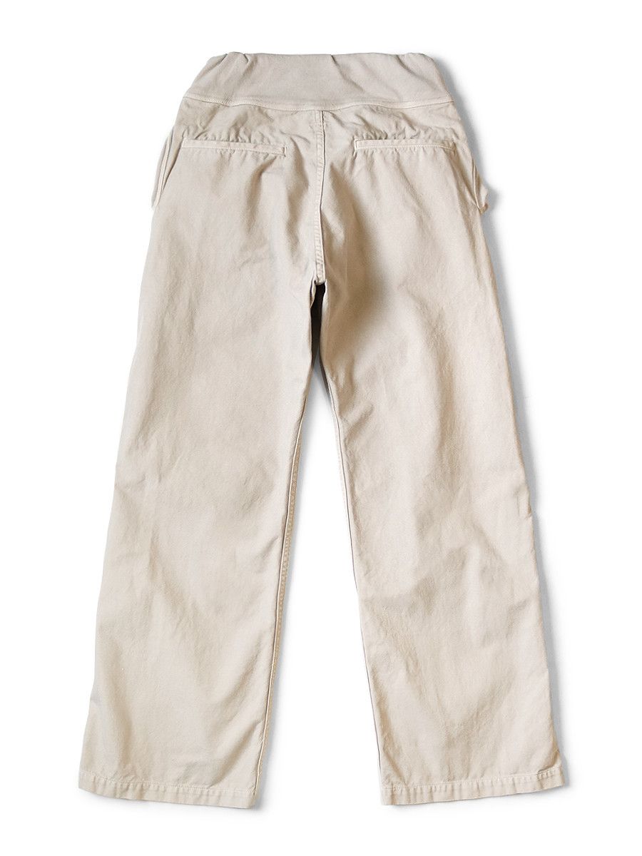 Kapital Kapital canvas Nouvelle pants Size US 36 / EU 52 - 5 Thumbnail