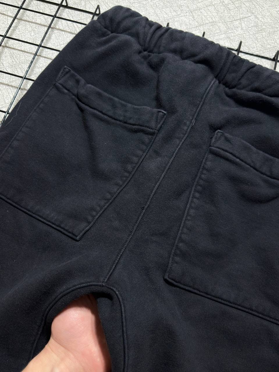 Fear of God Archive Hype Fear of God Sixth Collection Sweatpants Pants Size US 28 / EU 44 - 7 Thumbnail