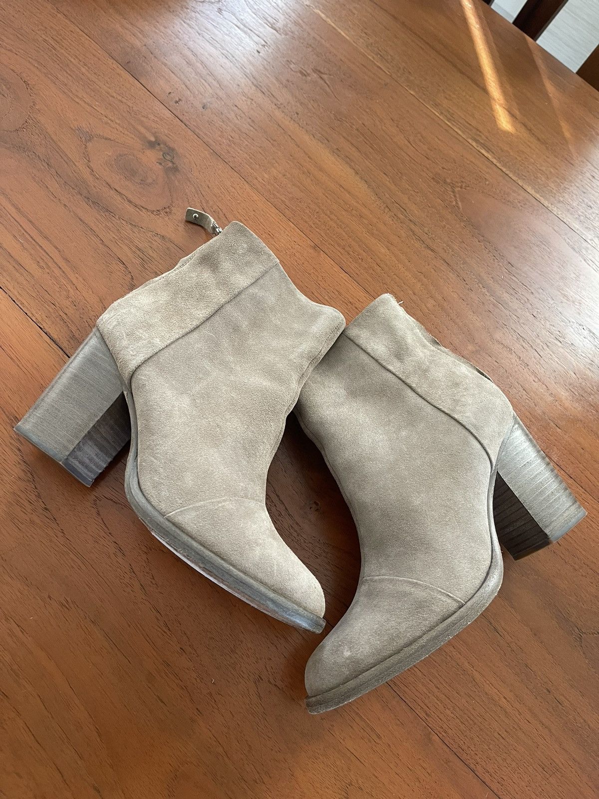 Rag & Bone Rag & Bone women’s boots 37.5 made in Italy Size US 8 / IT 38 - 8 Thumbnail