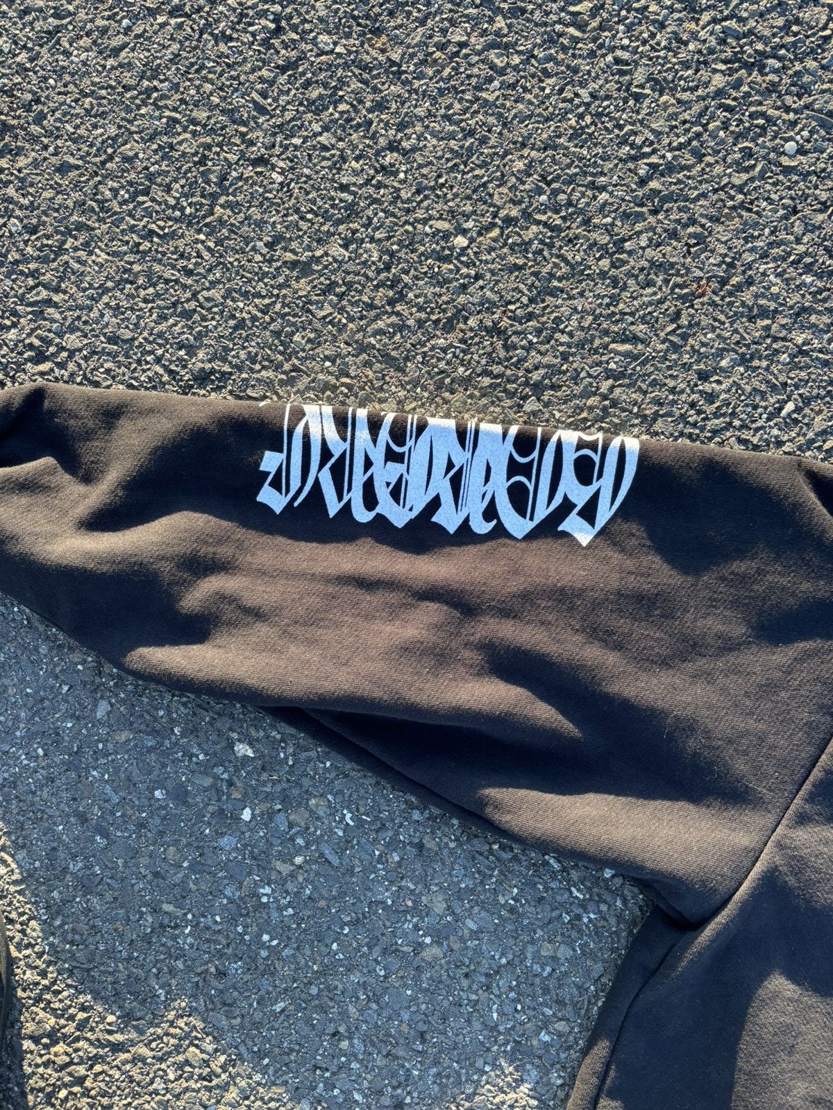 Ken Carson Ken Carson AGC Tour Merch Size US M / EU 48-50 / 2 - 4 Thumbnail