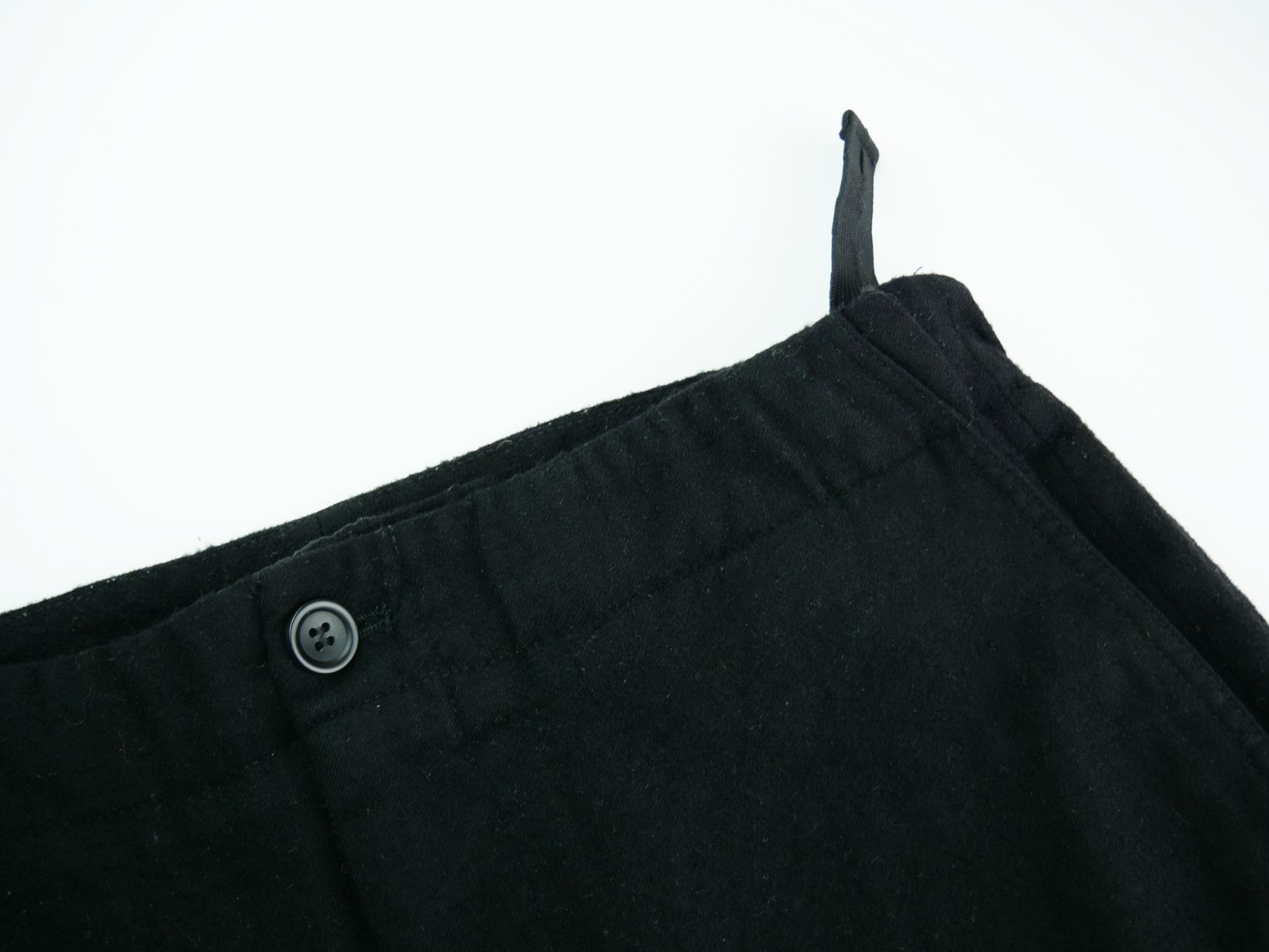 Acne Studios Acne Studios Pace Wool PAW16 pants Size US 32 / EU 48 - 2 Thumbnail