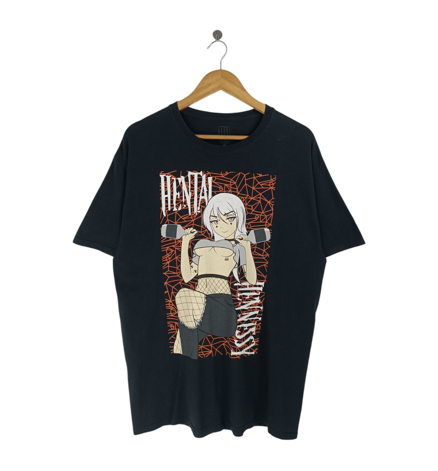00s VIPER COSPA Tシャツ アニメT ソニア SOGNA エロT Anime × Vintage Viper GTS Hentai Anime tee | Grailed