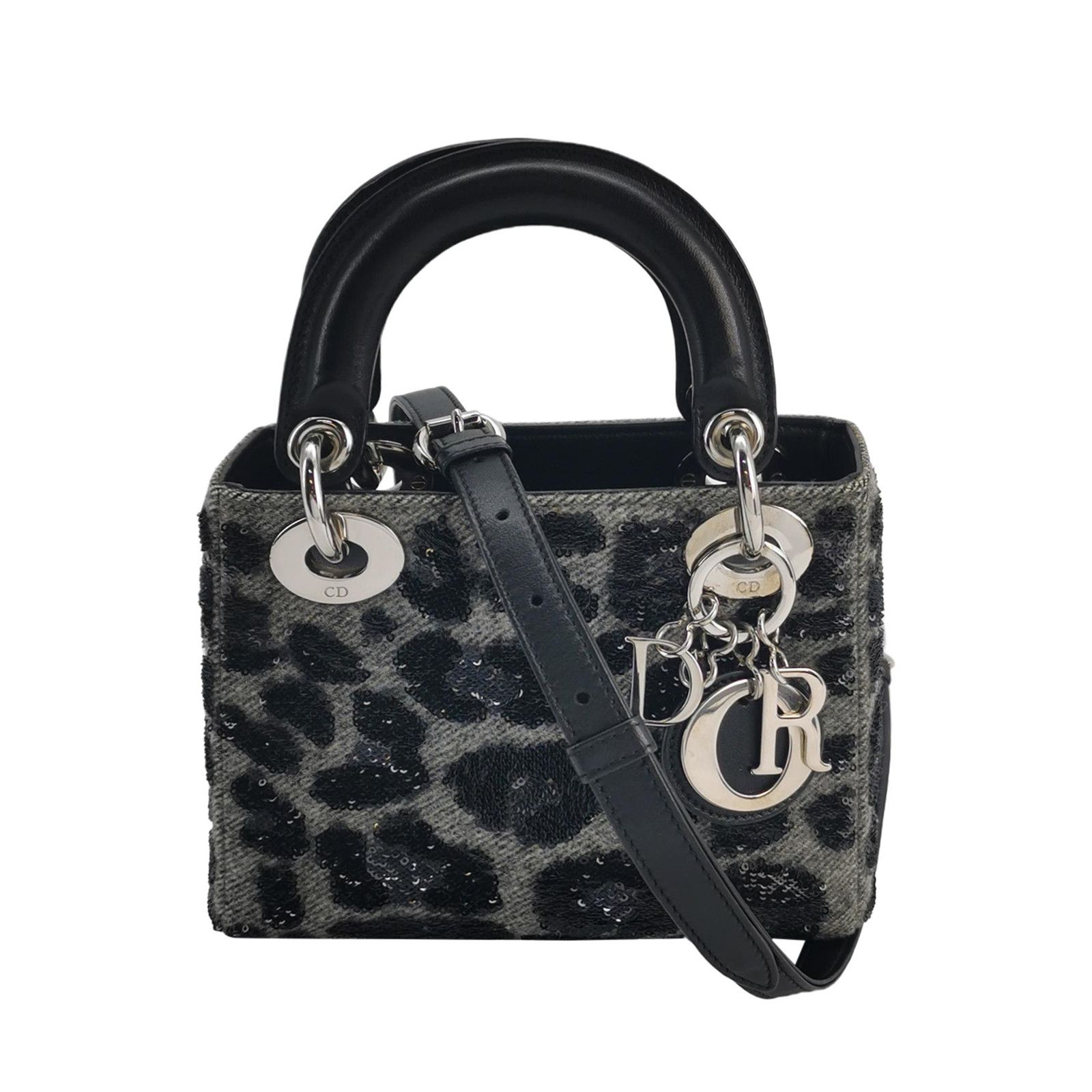 Dior Dior Women os Shoulder Bags Size ONE SIZE - 1 Thumbnail