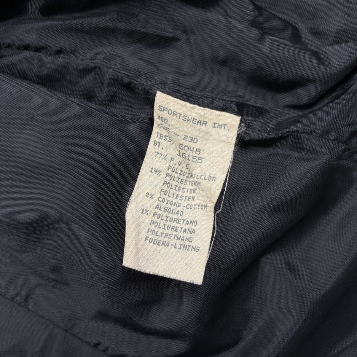 Moschino 1990s Moschino - Archive Studded Love Leather Jacket Size US M / EU 48-50 / 2 - 11 Thumbnail
