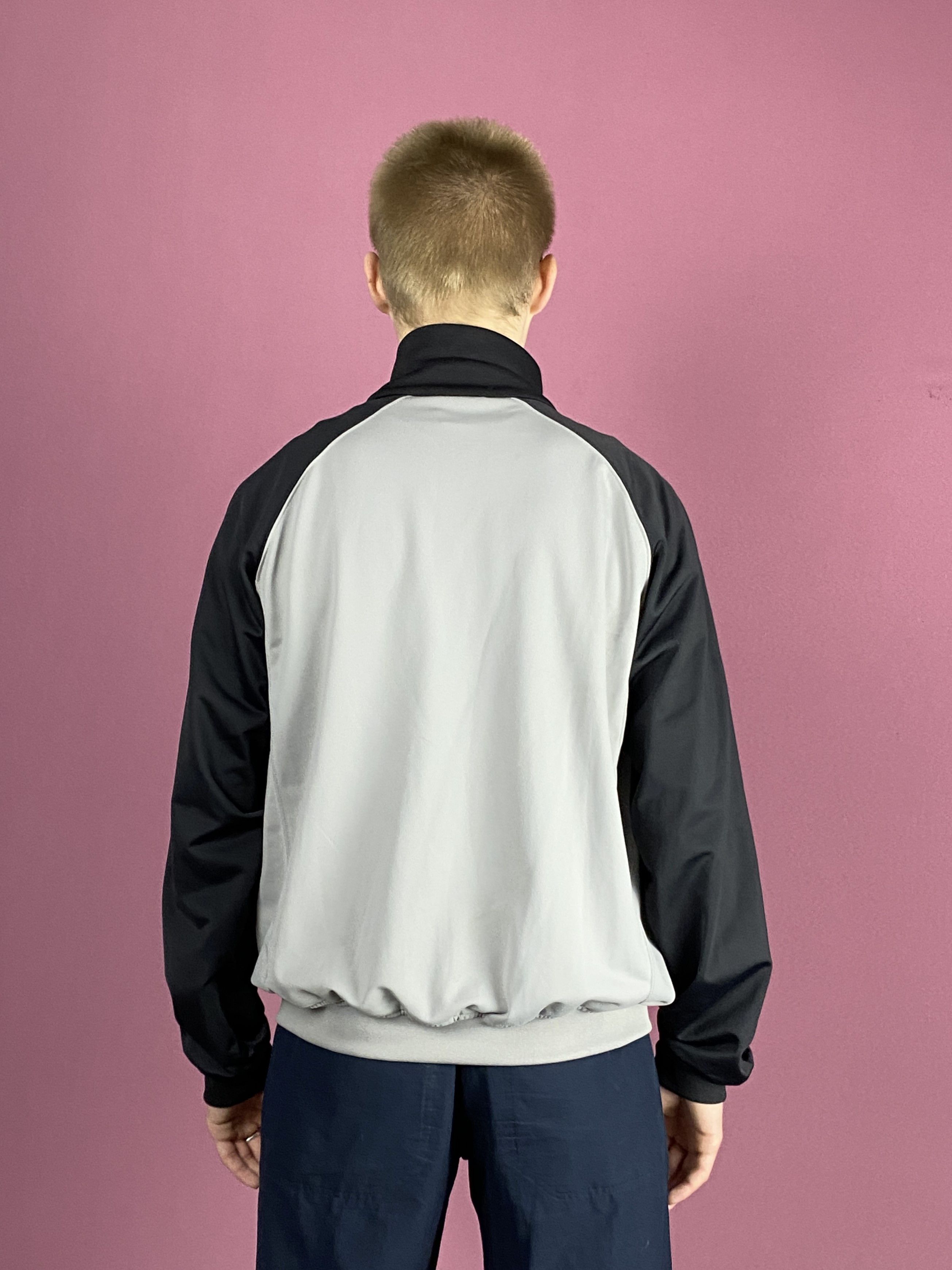 Nike × Vintage Nike Vintage Men's Track Jacket - M Size US M / EU 48-50 / 2 - 3 Thumbnail