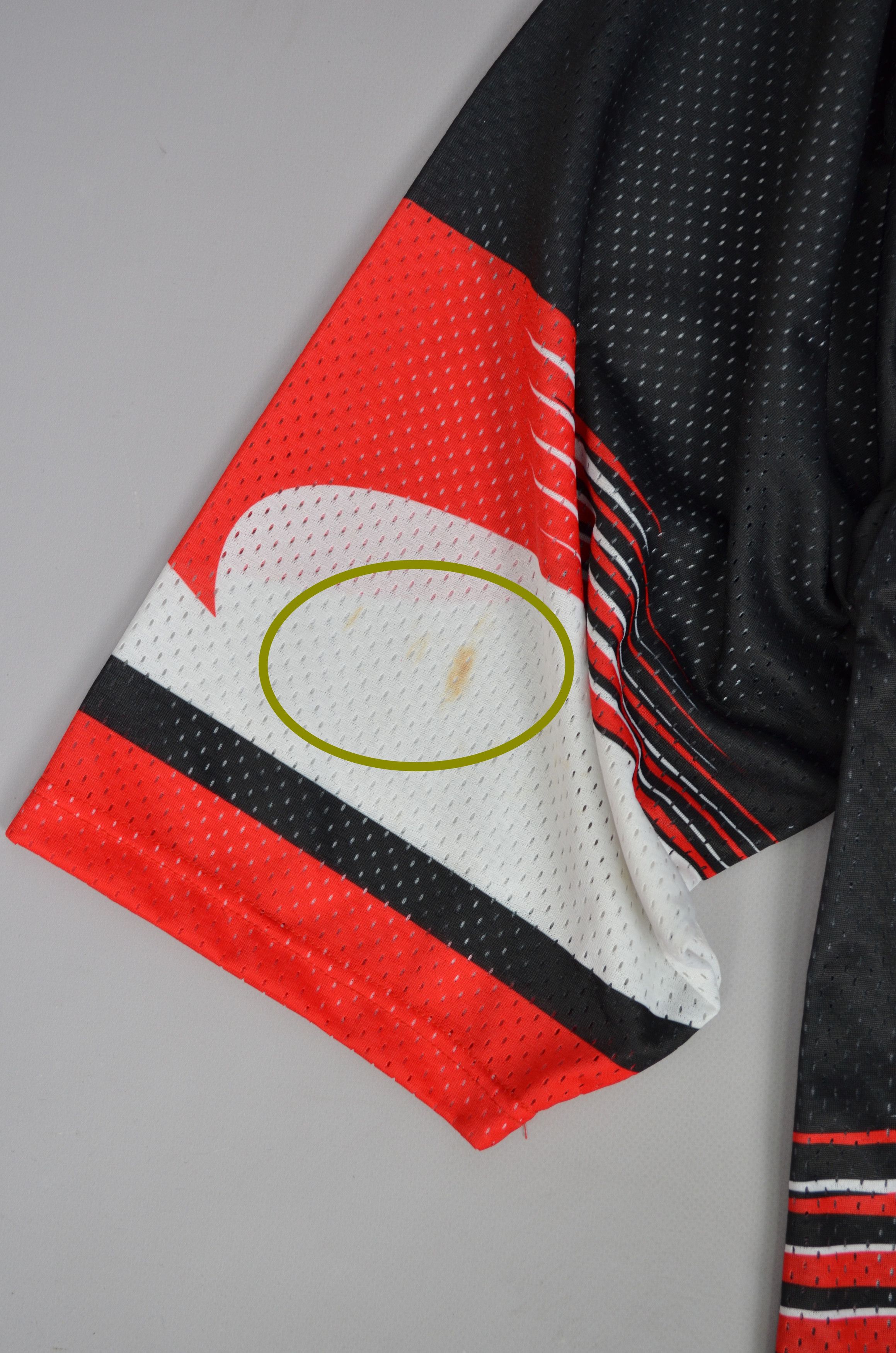 NHL Hockey Club EHC Frauenfeld #1 Swiss League Sportswear Jersey Size US M / EU 48-50 / 2 - 3 Thumbnail