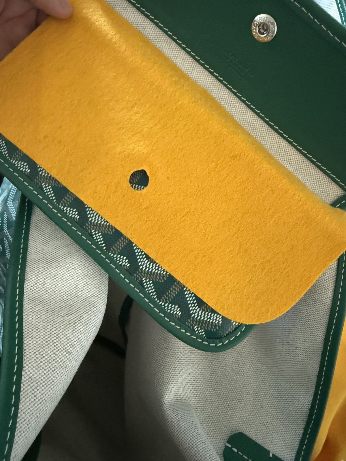 Goyard Goyard Saint Louis GM tote bag Size ONE SIZE - 14 Thumbnail