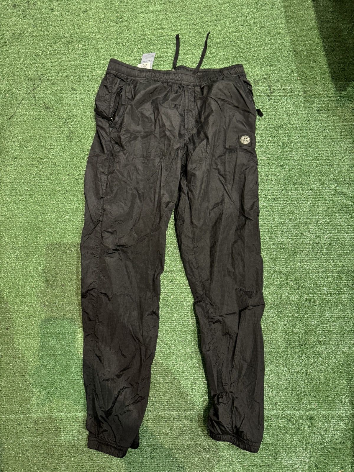 Stone Island Stone Island Joggers Size US 34 / EU 50 - 1 Thumbnail