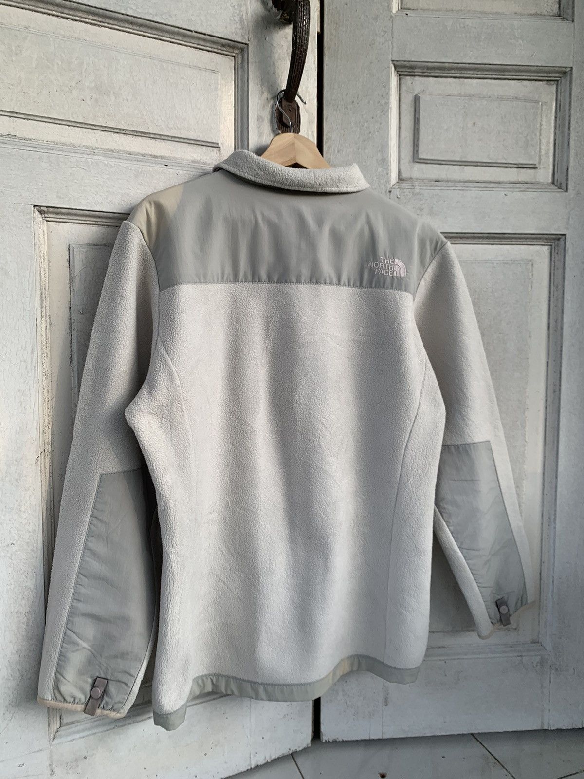 The North Face × Vintage Vintage Y2K The North Face Fleece Polartec Size US L / EU 52-54 / 3 - 8 Thumbnail
